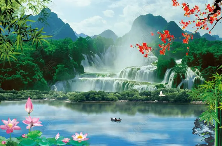 绿色智慧节能